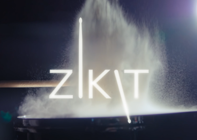 Zikit Showcase